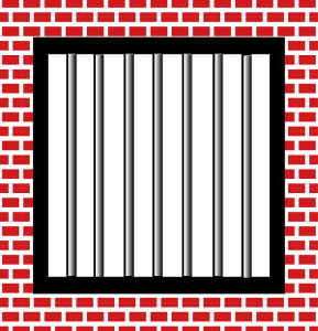 Prison, jail PNG-60147